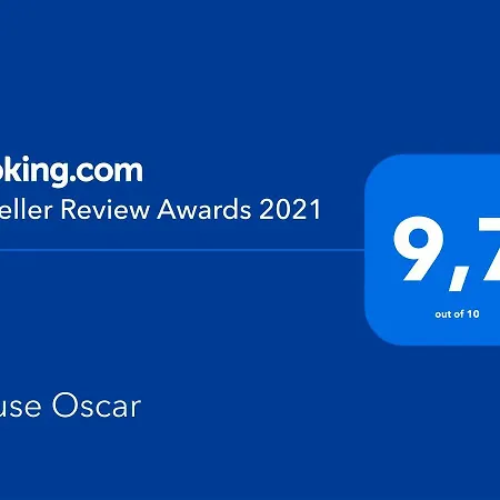 House Oscar